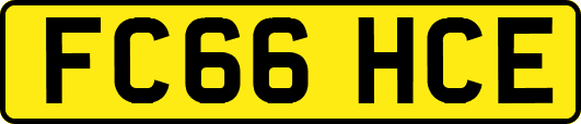 FC66HCE
