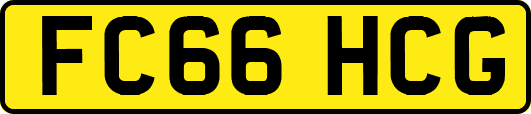 FC66HCG