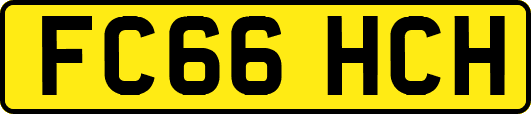 FC66HCH