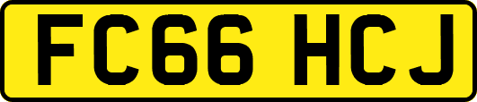 FC66HCJ