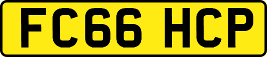 FC66HCP