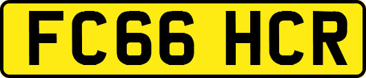 FC66HCR