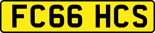 FC66HCS