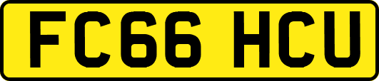 FC66HCU