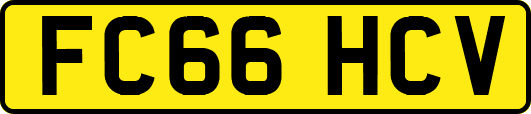 FC66HCV
