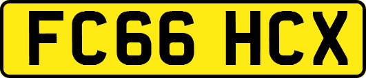 FC66HCX