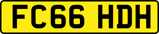 FC66HDH