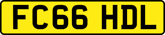 FC66HDL