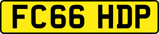 FC66HDP