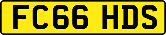 FC66HDS