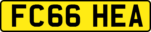 FC66HEA