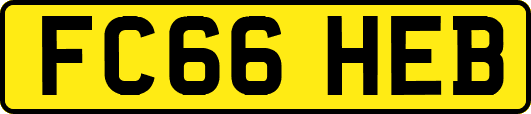 FC66HEB
