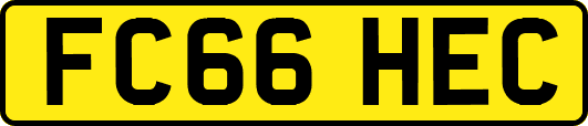 FC66HEC