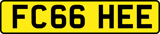 FC66HEE