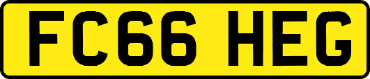 FC66HEG