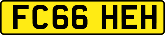 FC66HEH