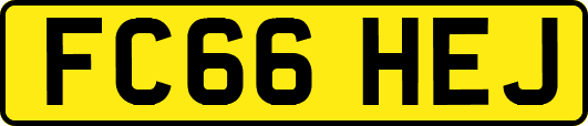 FC66HEJ