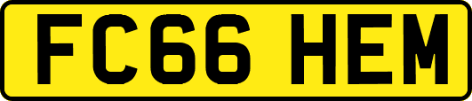 FC66HEM