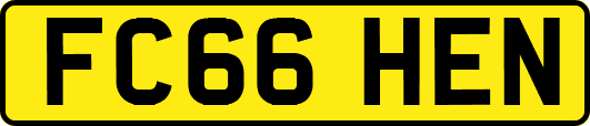 FC66HEN