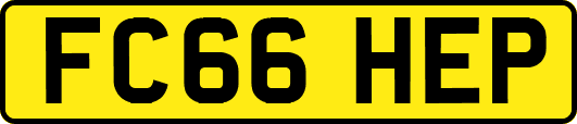 FC66HEP