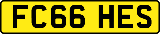 FC66HES