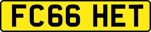 FC66HET