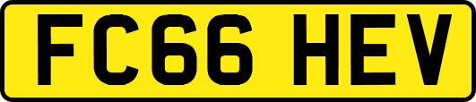FC66HEV