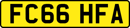 FC66HFA
