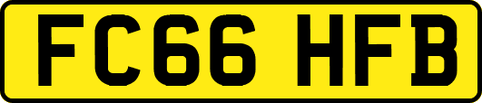 FC66HFB