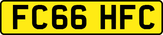 FC66HFC