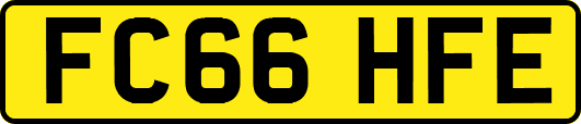 FC66HFE