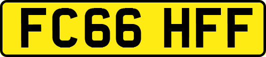 FC66HFF
