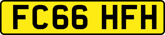 FC66HFH