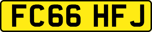 FC66HFJ