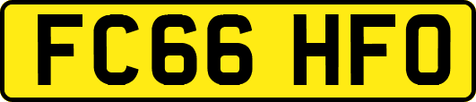 FC66HFO
