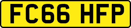 FC66HFP