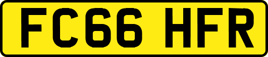 FC66HFR