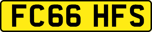 FC66HFS