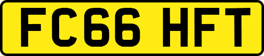 FC66HFT