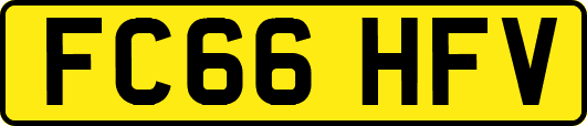 FC66HFV