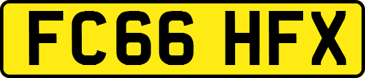 FC66HFX