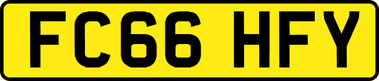 FC66HFY