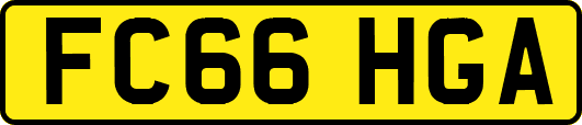 FC66HGA
