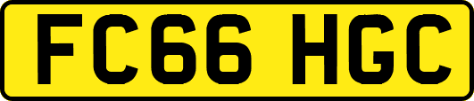 FC66HGC