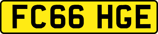 FC66HGE