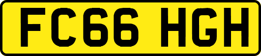 FC66HGH