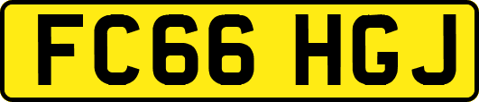 FC66HGJ