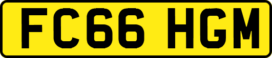 FC66HGM