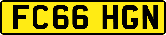 FC66HGN