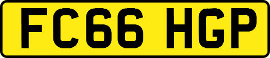 FC66HGP